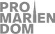 Pro Mariendom Logo