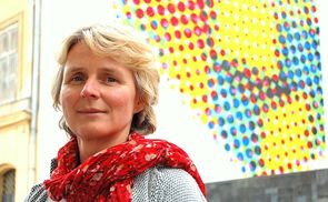 Melanie Wolfers SDS