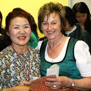 Japanisches Konzert / © Martin Hildner & Roland Böhm Japanisches Konzert