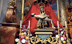 Goldene Samstagnächte in Adlwang