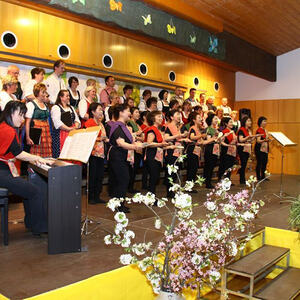 Japanisches Konzert / © Martin Hildner & Roland Böhm Japanisches Konzert