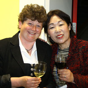 Japanisches Konzert / © Martin Hildner & Roland Böhm Japanisches Konzert