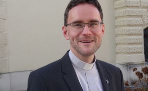 Diözesanjugendseelsorger Michael Münzner wird neuer Regens des Linzer Priesterseminars.                 