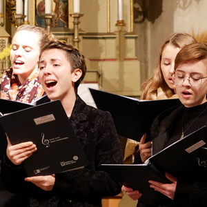 Jugendchor