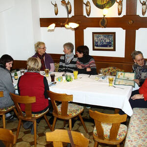 Singwochenende