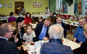 Adventmarkt