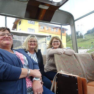 Pfarrwallfahrt 2018