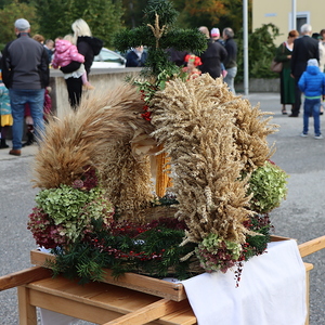 Erntedankfest