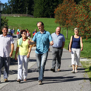 Chorausflug