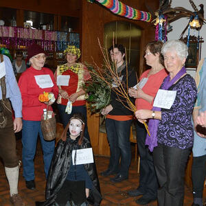 KFB Fasching