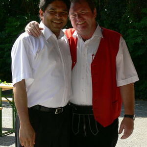 Begegnungsfest 2008