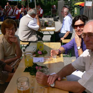 Begegnungsfest 2008