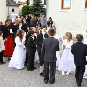 Erstkommunion