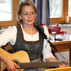 Singen im Advent