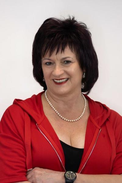 Christine Schilcher
