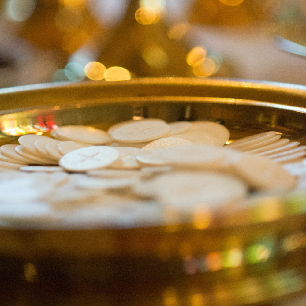 Eucharistie