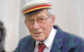 Dr. Josef Kolmhofer