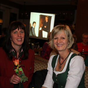 60 Jahre KFB / © Martina Jahn 60 Jahre KFB