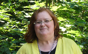 Helga Schwarzinger