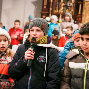 Elternverein der Volksschule Sarleinsbach
