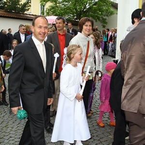 Erstkommunion