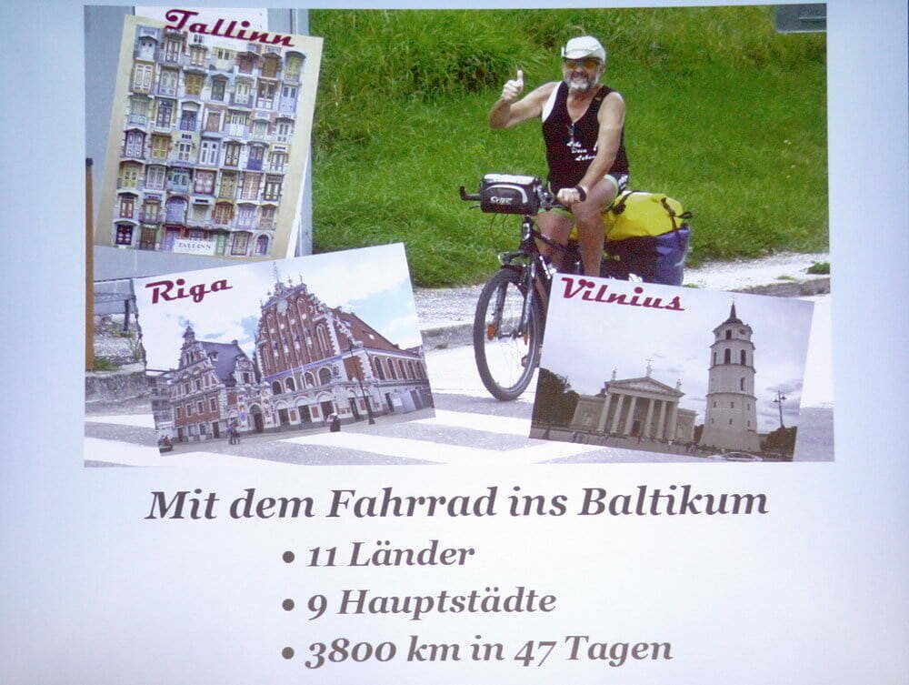 Multimediavortrag