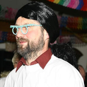 Pfarrfasching