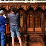 Umbauarbeiten Mariendom 21_06_2017