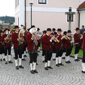 Erntedankfest