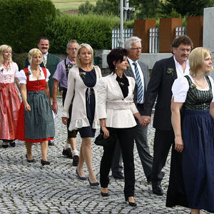 Hochzeitsjubiläen