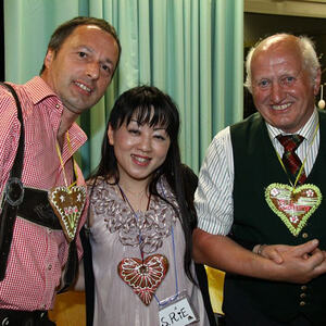Japanisches Konzert / © Martin Hildner & Roland Böhm Japanisches Konzert