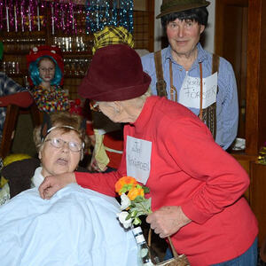KFB Fasching