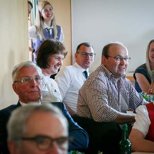 Pfarre Sarleinsbach, FA - Ehe und Familie
