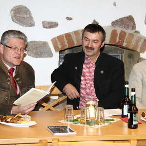 Singen im Advent