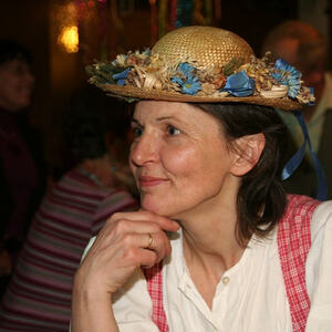 Pfarrfasching