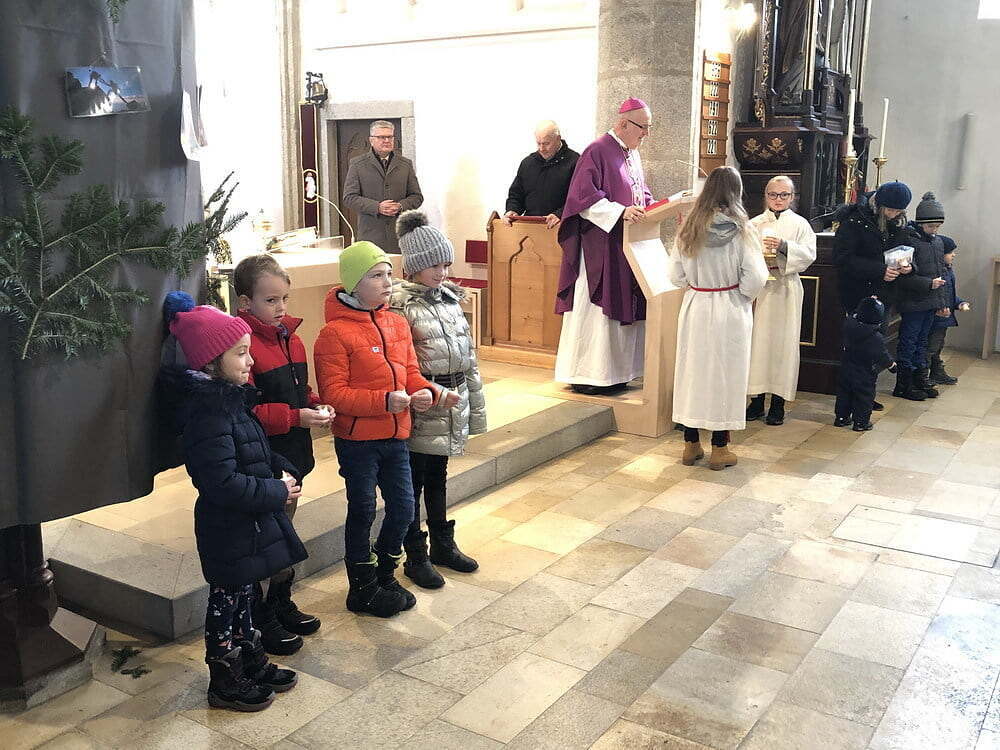 3. Adventsonntag