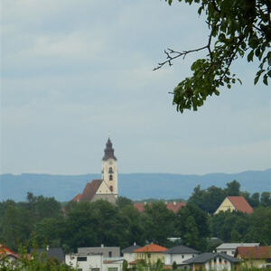 Maiandacht in Hinzenbach