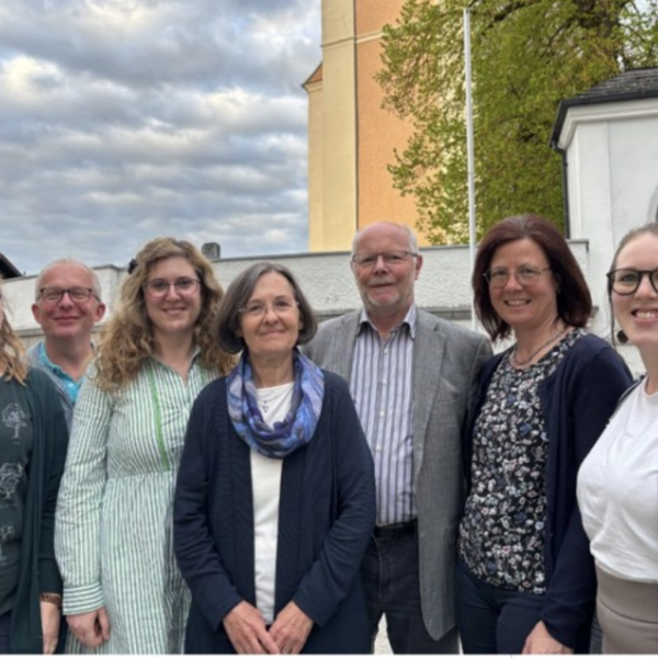 Seelsorgeteam / Pfarrgemeinde Pichl