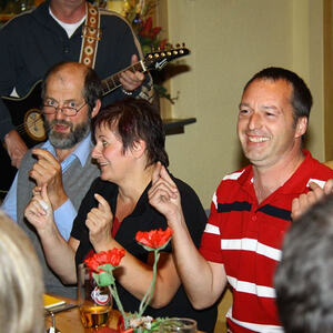 Chorausflug