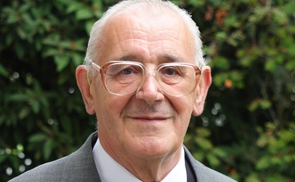 Monsignore Karl Hagler verstorben