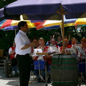 Begegnungsfest 2008