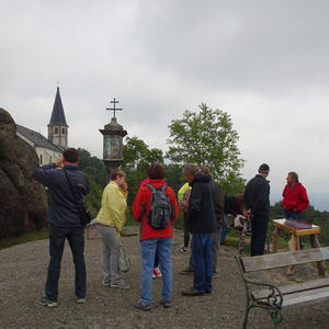 Pfarrwallfahrt 2017