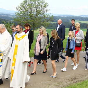 Erstkommunion 2019