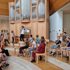 Musiksommer