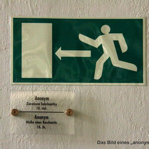 Chorausflug