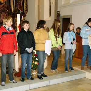Firmvorstellmesse
