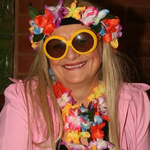 Pfarrfasching