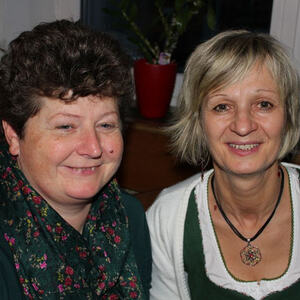 60 Jahre KFB / © Martina Jahn 60 Jahre KFB
