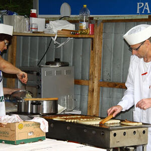 Pfarrfest