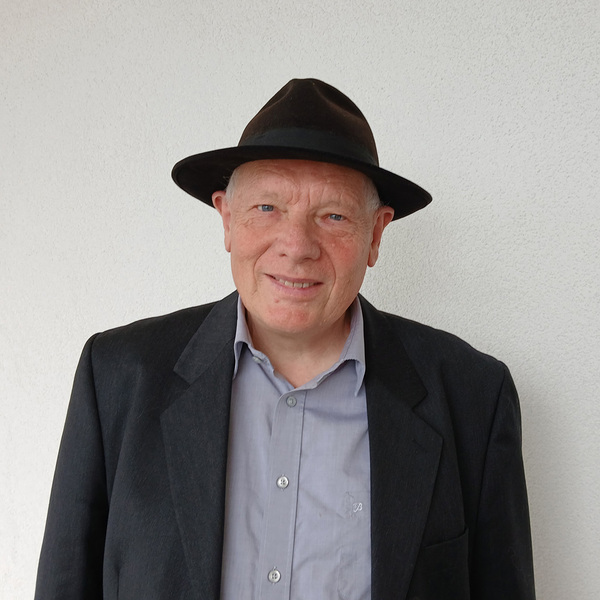 Markus Himmelbauer / © Markus Himmelbauer Markus Himmelbauer